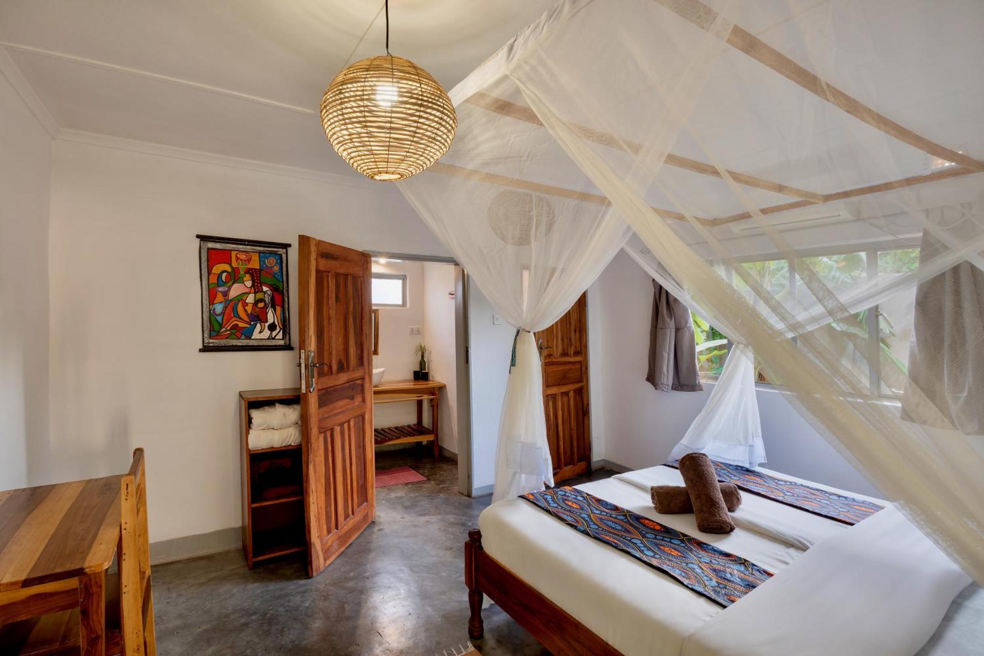 Kamunjila Lodge Livingstone Dış mekan fotoğraf