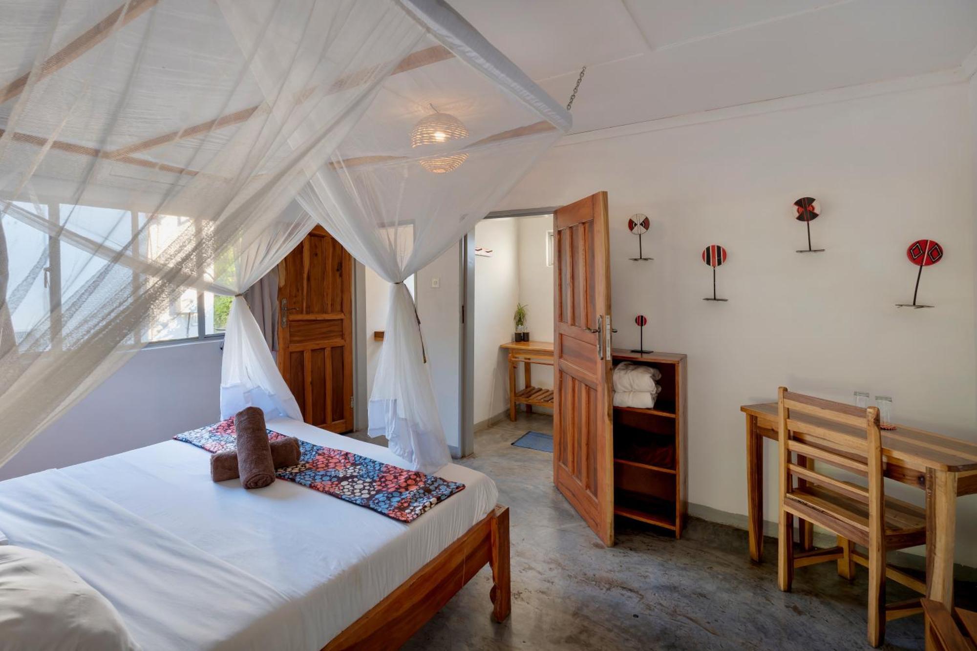 Kamunjila Lodge Livingstone Dış mekan fotoğraf
