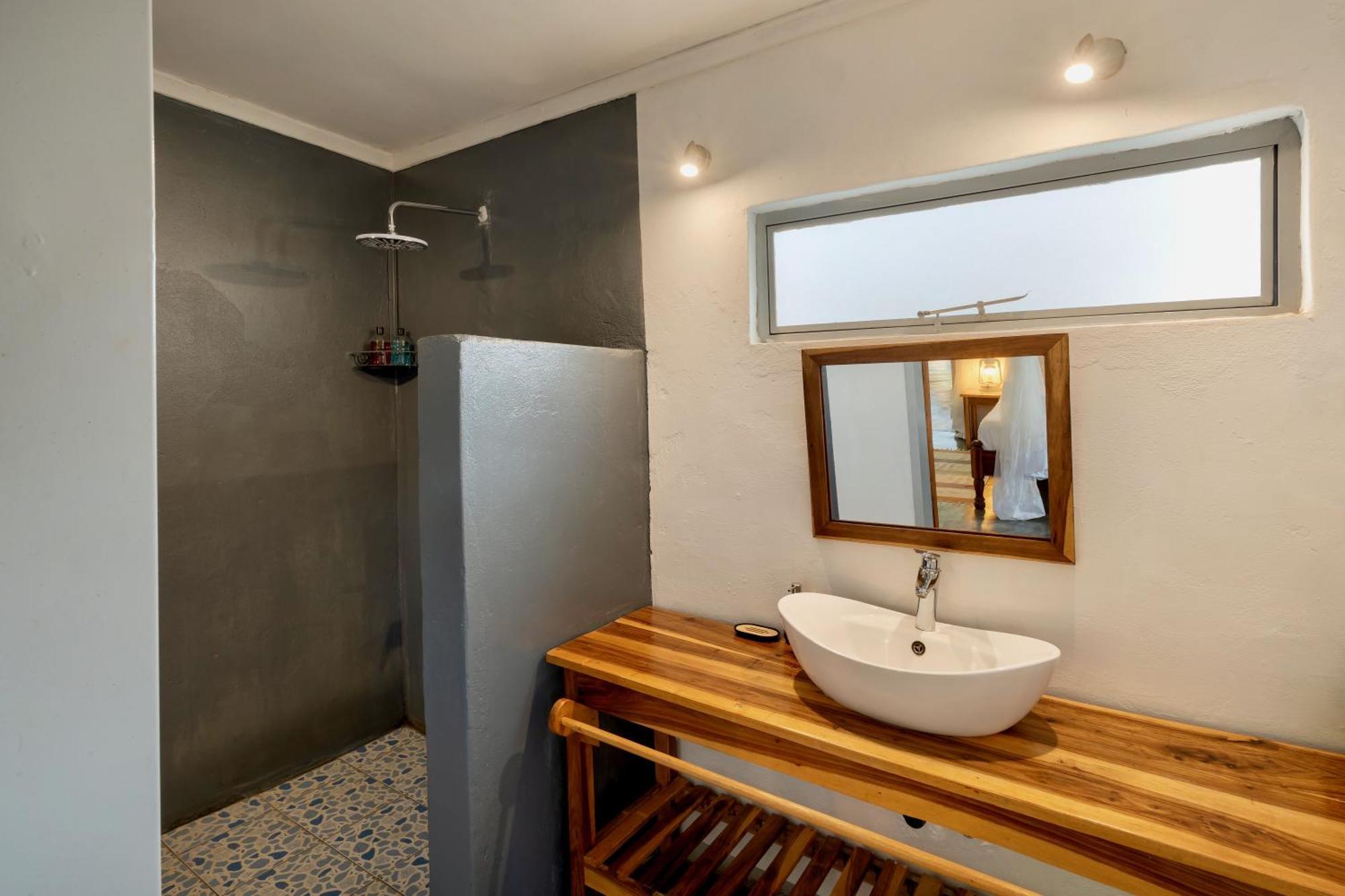 Kamunjila Lodge Livingstone Dış mekan fotoğraf