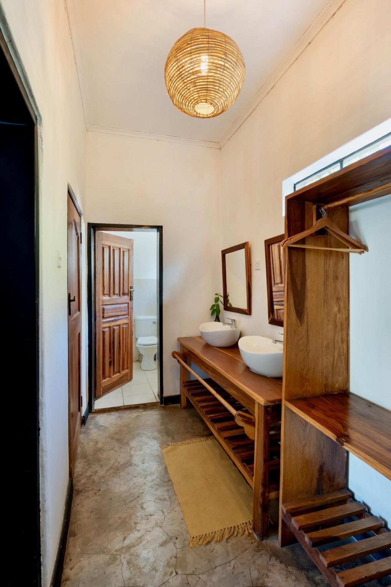 Kamunjila Lodge Livingstone Dış mekan fotoğraf