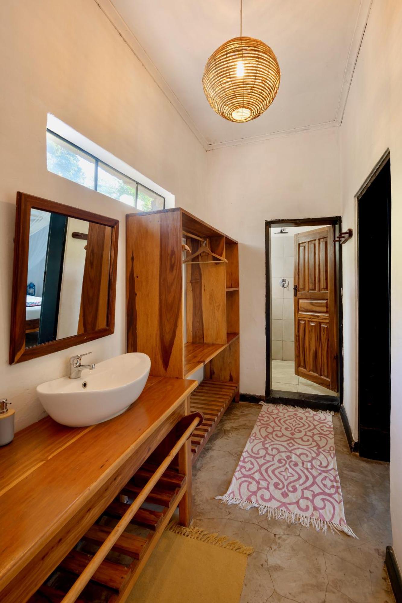 Kamunjila Lodge Livingstone Dış mekan fotoğraf